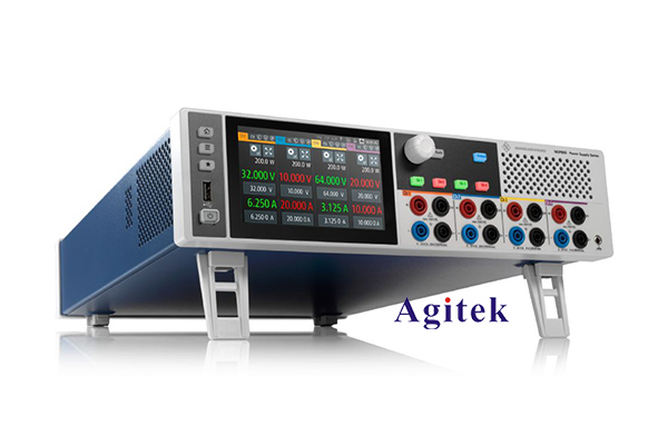 R&S®NGP822可编程电源(图1)
