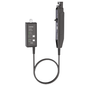 知用高频交直流电流探头HCPR8030C(30A/DC～ 70 MHz ）