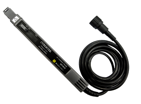 知用低频交流电流探头CP1015 (15A/80Hz~60MHz)