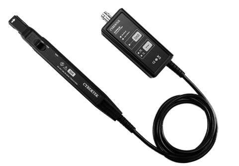 知用高频交直流电流探头HCP8070 (70A/DC～ 30 MHz)