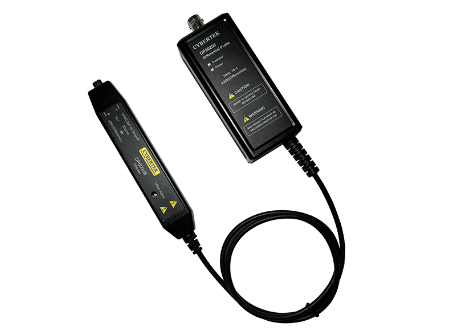 知用高频低压差分探头DP6020B(20V/1GHz)