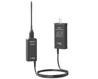 知用光隔离电压探头OPL6035 (2.5V~2500V/350MHz)