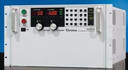 Chroma 62000K系列可编程直流电源供应器