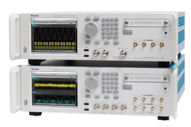 AWG70000B 任意波形发生器