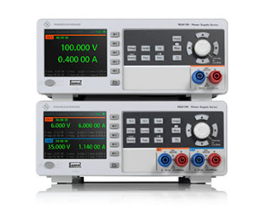 R&S® NGA102直流电源